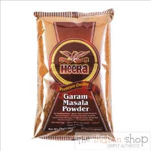 Heera Garam Masala Powder For Nice