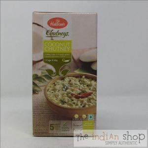 Haldiram Coconut Chutney Cheap Online