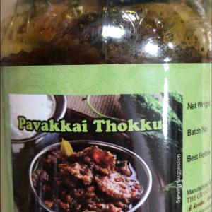 Grand Sweets Pavakkai Thokku Shipping Discount Sale