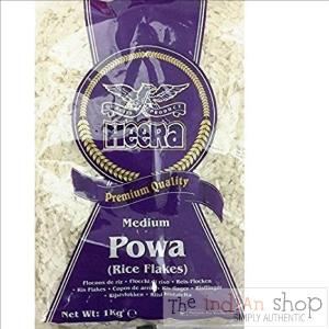 Heera Rice Flakes Powa Medium Buy Cheap Websites