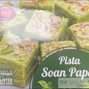 Karachi Bakery Soan Papdi Pista Visit New Online