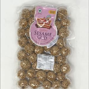 Jabsons Sesame Laddu Reliable