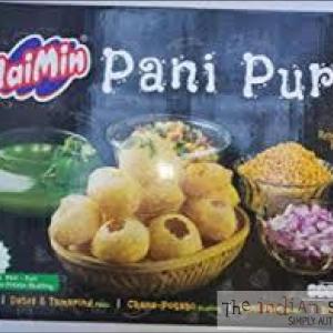 Jaimin Pani Puri Set Cheap Sale Pick A Best