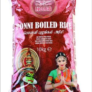 Heera Ponni Boiled Rice Cheap Pices Authentic