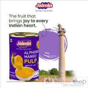 Jaimin Alphonso Pulp Tin Outlet Store Cheap Pice
