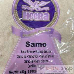 Heera Samo Seeds (Moriya) Comfortable