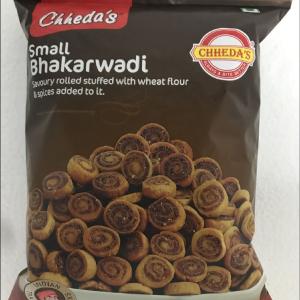 Chhedas Mini Bhakarwadi Discount Explore