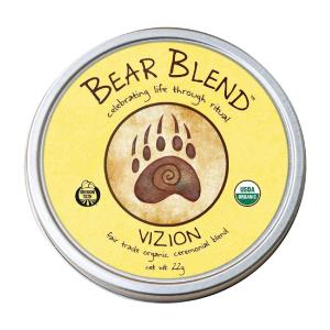 Bear Blend Organic Smoke Blend - Vizion Cheap Sale From China
