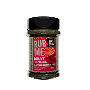 Angus&Oink (Rub Me) Meat Tinsel Low Cost Cheap Pice