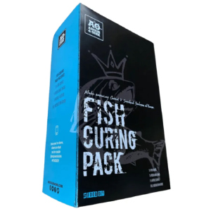 Angus&Oink Fish Curing Pack Buy Cheap Order