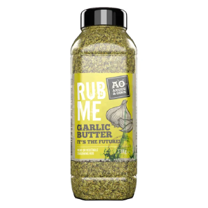 Angus&Oink Garlic Butter 1,2 kg Cheap Professional