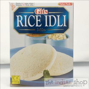 Gits Rice Idli Wholesale Pice Cheap Pice