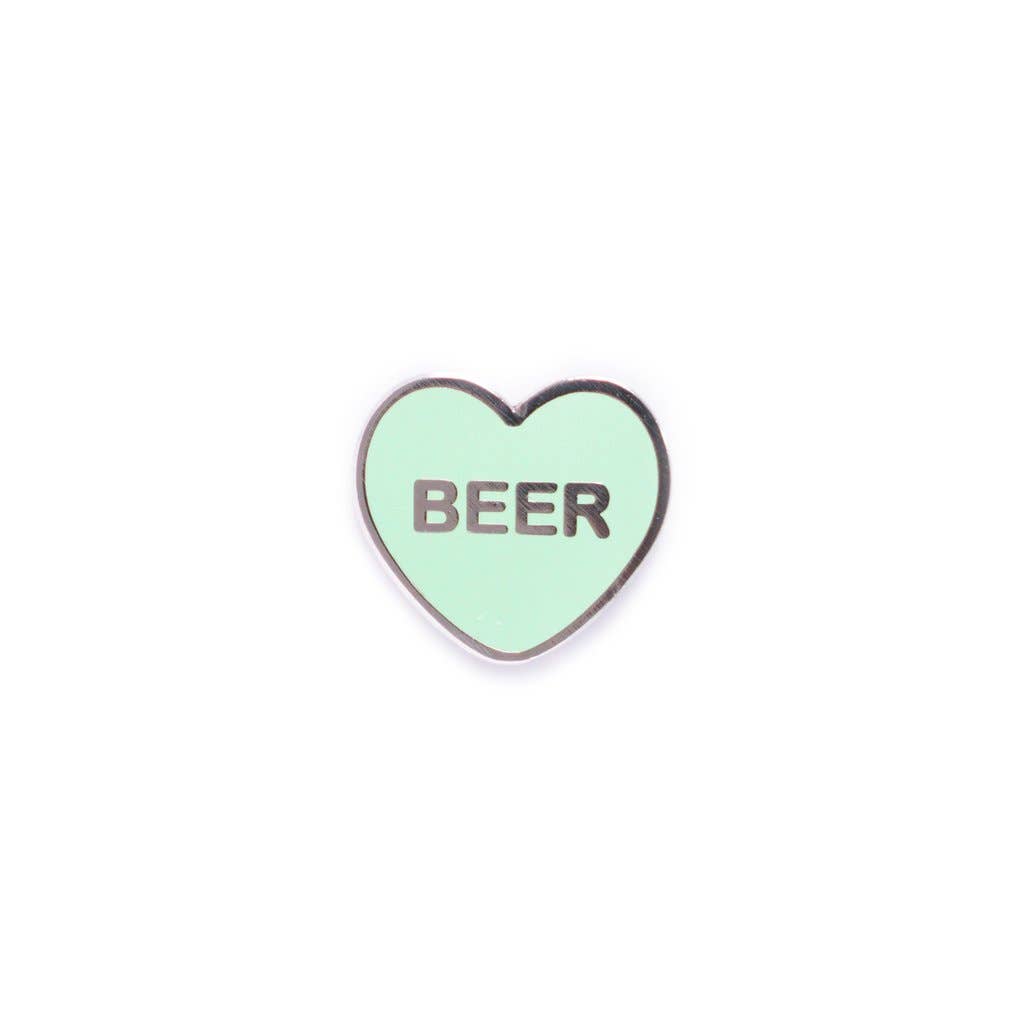 Beer Candy Heart Buy Cheap Clearance