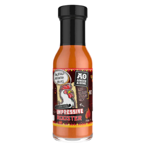 Angus&Oink Impressive Rooster Buffalo Sriracha 295 ml Buy Cheap Official Site