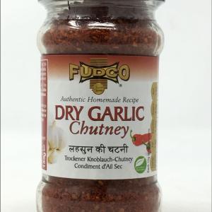 Fudco Dry Garlic Chutney Buy Cheap Excellent