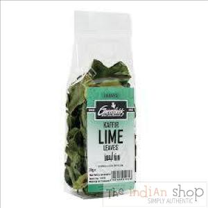 Greenfields Kaffir Lime Leaves Free Shipping Shop For