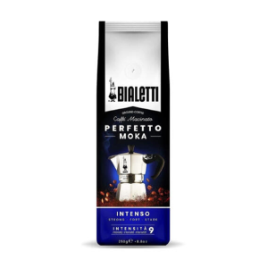 Bialetti Gemalen Koffie Moka Inteso 250 gram Outlet Locations Cheap Pice