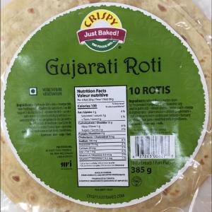 Crispy Gujurati Roti For Sale For Sale