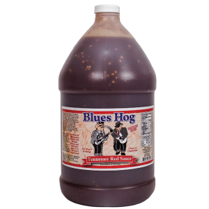 Blues Hog Tennessee Red  1 Gallon Looking For For Sale