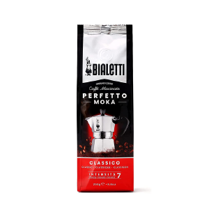 Bialetti Gemalen Koffie Moka Classico 250 gram Buy Cheap Low Shipping Fee