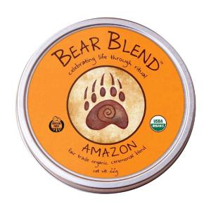 Bear Blend Organic Smoke Blend - Amazon Best Place For Sale