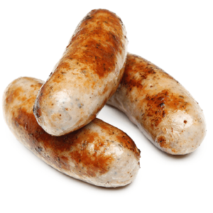 BBQ Worst Sweet Alabama 5 x 80 gram Cheap Sale Pay With Paypal