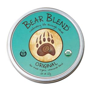 Bear Blend Organic Smoke Blend - Original Really Cheap