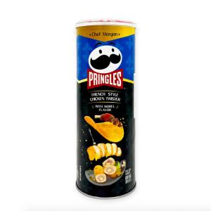 Pringles Canned Exotic Flavor Potato Chips - 80g Clearance Online Official Site