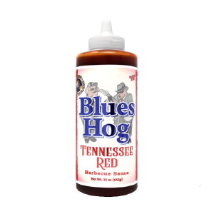 Blues Hog Tennessee Red BBQ Sauce Squeeze Bottle 23 oz Discounts Cheap Pice