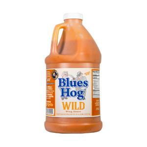 Blues Hog Wild Wing Sauce  Gallon Buy Cheap The Cheapest