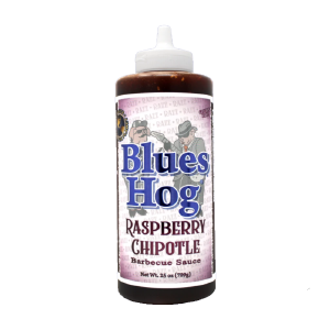 Blues Hog Raspberry Chipotle BBQ Sauce Squeeze Bottle 25 oz Footaction Online