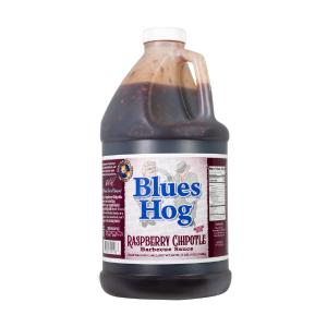 Blues Hog Raspberry Chipotle BBQ Sauce 1 Gallon Free Shipping Nicekicks