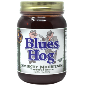 Blues Hog Smokey Mountain Sauce 1 Pint Cheap Sale Store
