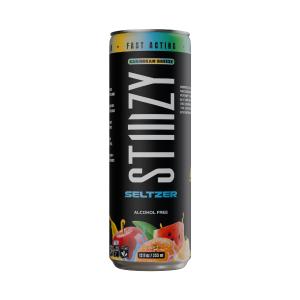 Stiiizy Hemp Seltzer - 4 Pack Buy Cheap Cheap