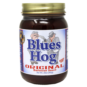 Blues Hog Original BBQ Sauce 1 Pint Cost Online