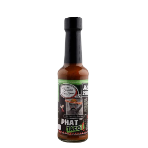 Angus&Oink Phat Taco BBQ Sauce 150 ml Cheap Sale Footlocker Pictures