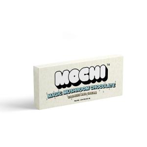 Mochi Magic Mushroom Cookies n Cream Chocolate Cheap Pictures