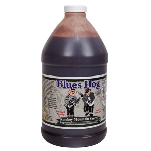 Blues Hog Smokey Mountain Sauce  Gallon Amazing Pice