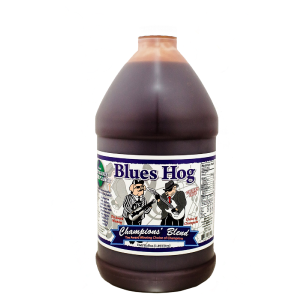 Blues Hog Champions Blend  Gallon Outlet Newest