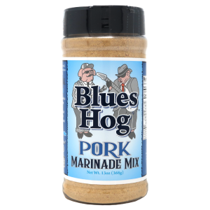 Blues Hog Pork Marinade Mix 13oz Cheap Visa Payment