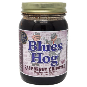 Blues Hog Raspberry Chipotle BBQ Sauce 1 Pint Buy Cheap Clearance Store