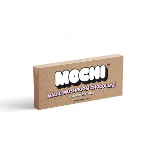 Mochi Magic Mushroom Chocolate Milk Chocolate Clearance Manchester