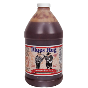 Blues Hog Tennessee Red   Gallon Sale Wiki