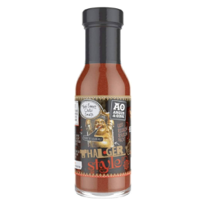 Angus&Oink Thai Ger Style Sweet Chili & Garlic Sauce 295 ml Best Seller Cheap Pice
