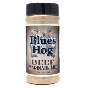 Blues Hog Beef Marinade Mix 11oz Cheap Sale Free Shipping