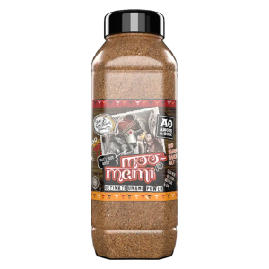 Angus&Oink Moo Mami Ultimate Umami Grilling Powder 1,2 kg Free Shipping Clearance Store