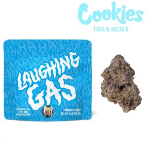 Cookies Laughing Gas THC-A Flower - 1g Cheap Sale Manchester