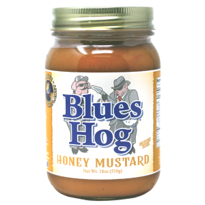 Blues Hog Honey Mustard 1 Pint Buy Cheap Find Great