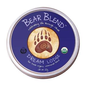 Bear Blend Organic Smoke Blend - Dream Lodge Sast Online