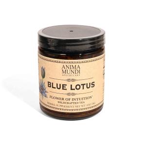 BLUE LOTUS: Flower of Intuition Tea Sale Good Selling